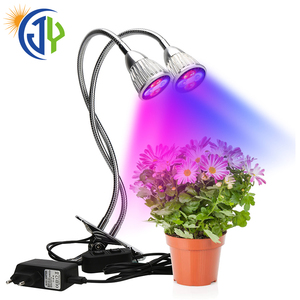 5 w LED Élèvent La Lumière pour la Culture Sous <span class=keywords><strong>Serre</strong></span> plante D'intérieur Double <span class=keywords><strong>Tête</strong></span> Élèvent La Lumière - Product Image 3