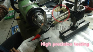 <span class=keywords><strong>er11</strong></span> 13 pcs <span class=keywords><strong>pince</strong></span> à ressort fixé pour outil de tournage fraisage cnc machine de gravure - Product Image 5