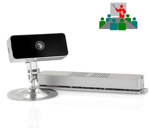 New Smart Auto Calibrate <strong>Interactive</strong> White Board Whiteboard High Gloss White Mdf Board Finger <strong>Touch</strong> and Portable FLYIN (OEM) FP3 - Product Image 2