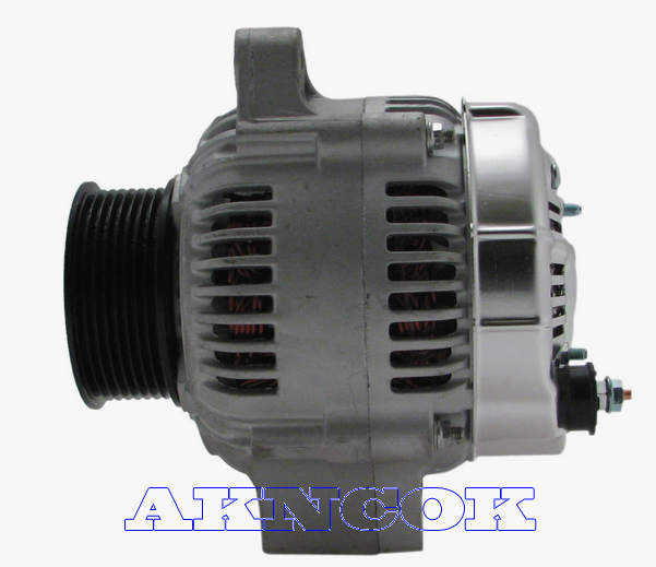 KOMATSU Alternator - 102211-4050, 101211-7960, 600-861-6420