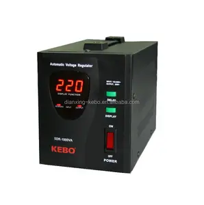 KEBO automatic voltage regulator