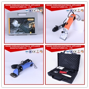 Alta calidad bajo <span class=keywords><strong>precio</strong></span> lana Clippers mano - Product Image 4