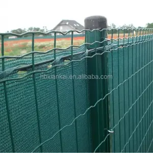 Fence Privacy Screen Privacy Shade Green For Windscreen Shade Cover