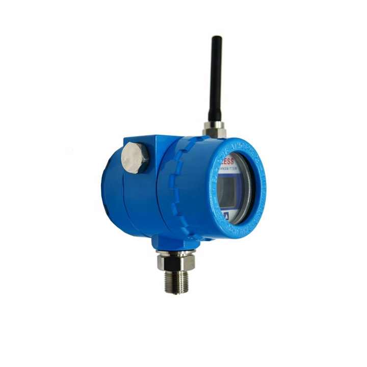 Water Supply Wireless IoT Lora Pressure Sensor