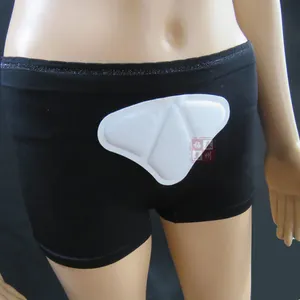 Patch de soulagement des crampes menstruelles personnalisé pour femmes