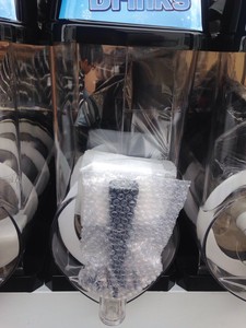 2016 venta caliente máquina de granizados con precio barato - Product Image 5