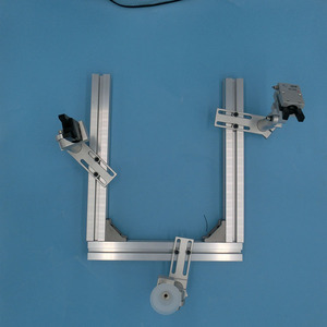 Chi phí thấp air cylinder giá cánh tay robot dự án cơ sở - Product Image 3