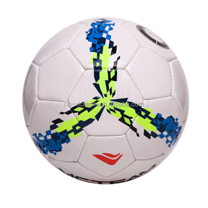 Le Più Votate Po 'di Gioco Per Bambini di Calcio Formato di Un Due, A Buon Mercato Morbido della Gomma Piuma del PVC Mini Pallone Da Calcio in Massa - Product Image 5