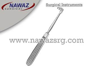 ราคาขายส่ง ผลิตภัณฑ์สั่งทำพิเศษ บริษัท นาวัซ เซอร์จิคัล จำกัด เครื่องมือถ่างปากชนิดสแตนเลสคุณภาพสูง ขนาด 18.5 ซม. สำหรับการผ่าตัด - Product Image 2
