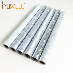 Trang trí tĩnh phim cửa sổ Nổi Tự Dính in văn phòng trang trí pvc không mùi chống uv - Product Image 2