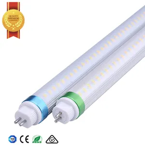 El precio interno Controlador led t5 tubos lámparas de bulbo g5 1200mm 85 cm 87 cm