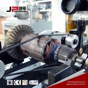 Dengeleme makinesi motor balans makinesi motor <span class=keywords><strong>rotor</strong></span> balans makinesi - Product Image 3