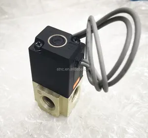 VT series Dust High frequency Air compressed Small Solenoid Valve