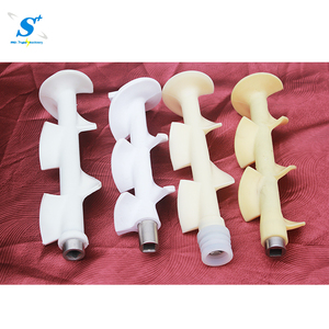 Reserveonderdeel Ijsmachine-Accessoires Voor Het Mengen Van Spiraalmengmachines - Product Image 5