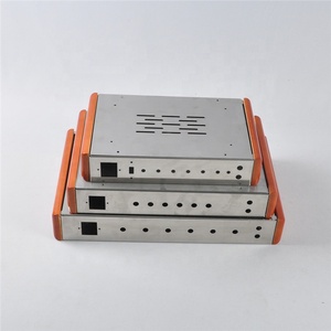 Chenyang — châssis d'amplificateur à Tube EL34 6P3P 6V6, pour bricolage - Product Image 5