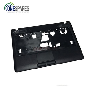 แล็ปท็อป LCD Palmrest ทัชแพดกรณีปาล์ม B0684301I10 C สำหรับ <span class=keywords><strong>TOSHIBA</strong></span> C640 C645 - Product Image 3