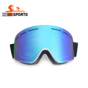 La meilleure Vente Personnalisé <span class=keywords><strong>Ski</strong></span> alpin <span class=keywords><strong>Ski</strong></span> Lunettes 2018 - Product Image 1