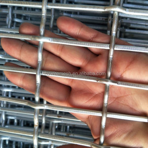 <strong>Mesh</strong> heavy <strong>pig</strong> woven <strong>wire</strong> screen plain weave <strong>wire</strong> <strong>mesh</strong> <strong>mesh</strong> cn huahaiyuan galvanized steel <strong>wire</strong> flooring hog floor steel <strong>wire</strong> woven p g 01 - Product Image 3