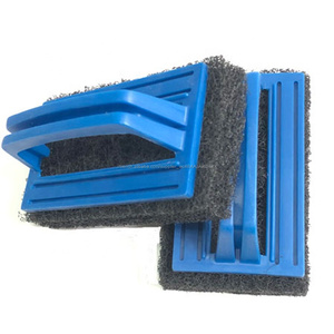 ESD Polyester Plancher <span class=keywords><strong>Et</strong></span> Carrelage Éponge Nettoyant À Brosse <span class=keywords><strong>Piscine</strong></span> <span class=keywords><strong>Tampon</strong></span> Brosse De Nettoyage - Product Image 2