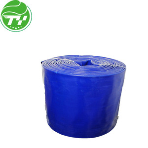 Для сельского хозяйства, дешевый 2 бар ПВХ Layflat шланг - Product Image 2