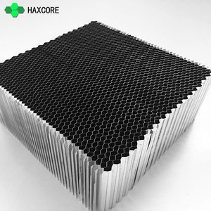 Customized Aluminum Honeycomb Core <strong>Mesh</strong> Sheet - Product Image 4
