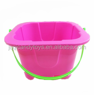 PLUS VENDU SABLE SEAU D'ÉTÉ JOUETS POUR LE PLAISIR