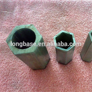 Pipa Baja Karbon Berongga Heksagonal Tanpa Sambungan Laris Terjual - Product Image 6