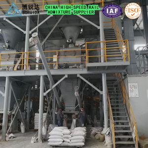 براد الصناعية الصف الخرسانة توسعية خليط عالية الجودة وكيل التوسع - Product Image 4