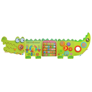 Juegos Educativos y <span class=keywords><strong>de</strong></span> Aprendizaje Temprano, <span class=keywords><strong>Laberinto</strong></span> Metope, Juguetes <span class=keywords><strong>de</strong></span> Actividades <span class=keywords><strong>de</strong></span> Pared para Niños - Product Image 4
