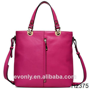 h2375 super alta calidad réplica diseñador bolso de las mujeres centro tiene una bolsa de cremallera - Product Image 1