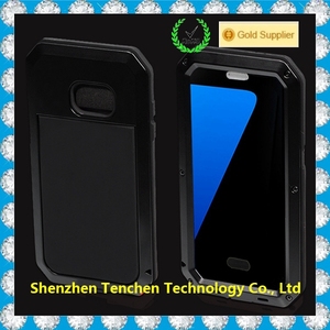 Antichoc mobile téléphone shell pour pour <span class=keywords><strong>samsung</strong></span> <span class=keywords><strong>s6</strong></span> bord cas, pour <span class=keywords><strong>samsung</strong></span> <span class=keywords><strong>s6</strong></span> bord cas armure - Product Image 1