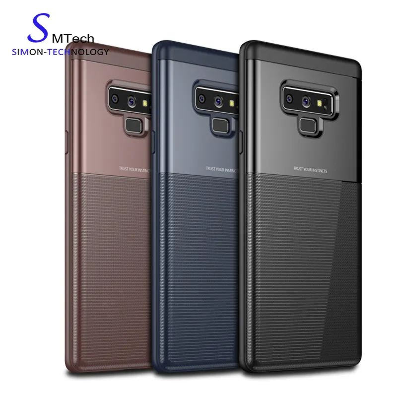 wholesale cellphone case for samsung galaxy note 9 back cover