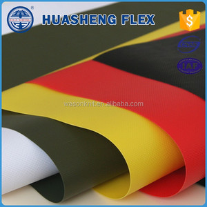 Tejido recubierto de pvc <span class=keywords><strong>carpa</strong></span> o <span class=keywords><strong>toldo</strong></span> de material (huasheng flex) - Product Image 6