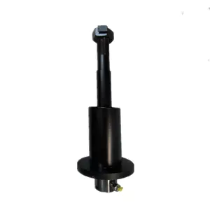 Track Hydraulic Cylinder Excavator Track Adjuster With Seal Kit