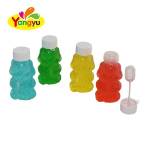 Mini Burbujas de Jabón para Niños, Juguetes Promocionales, Agua de Burbujas, <span class=keywords><strong>Juego</strong></span> de Jabón para Niños al Aire Libre - Product Image 2