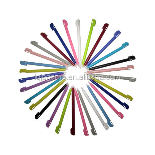 Сенсорная ручка-указка для Nintendo DS Lite для NDSL для DSL сменный комплект сенсорная ручка