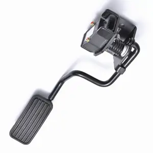 Best-selling accelerator pedal connector electric car foot throttle electronic throttle accelerator for EV