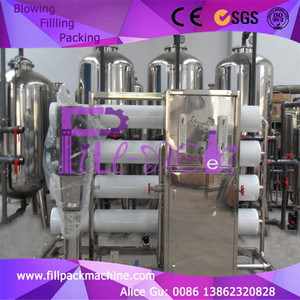5000 Toneladas por día máquina <span class=keywords><strong>de</strong></span> <span class=keywords><strong>tratamiento</strong></span> <span class=keywords><strong>de</strong></span> agua Pura Automática para la producción <span class=keywords><strong>de</strong></span> jugo - Product Image 2