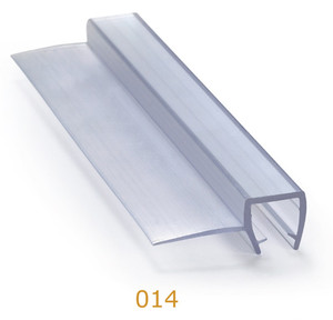 Guarnizioni in Gomma per <span class=keywords><strong>Porte</strong></span> Scorrevoli, Strisce Isolanti per Clima - Product Image 1