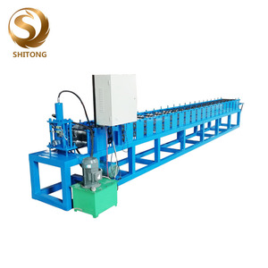 De acero recreativas <span class=keywords><strong>casas</strong></span> marco rollo que forma <span class=keywords><strong>la</strong></span> máquina - Product Image 1