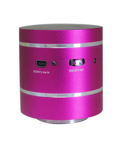 Multi- funcional 10w vibraciones del altavoz bluetooth de <span class=keywords><strong>la</strong></span> ayuda y <span class=keywords><strong>la</strong></span> taza de succión - Product Image 5