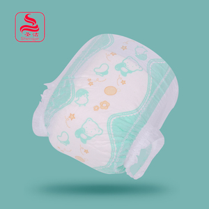 Popok Bayi Lembut Magic Sticker Popok Bayi Tidur Nyenyak - Product Image 2