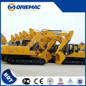 <span class=keywords><strong>Xcmg</strong></span> escavatore escavatore <span class=keywords><strong>XE260</strong></span> per la vendita con citazione catalogo incluso - Product Image 3