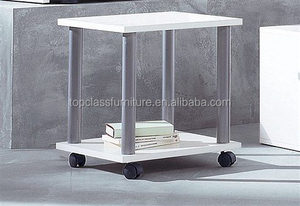 Top class multiusos sofá mesa auxiliar, mesa auxiliar moderna - Product Image 3