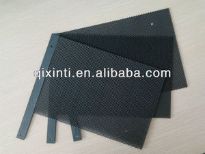 Malla de titanio recubierta de <span class=keywords><strong>MMO</strong></span> para generador de celdas de clorinador de sal - Product Image 5