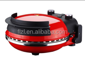 Mini Electric pizza placa caliente horno de pizza horno - Product Image 6