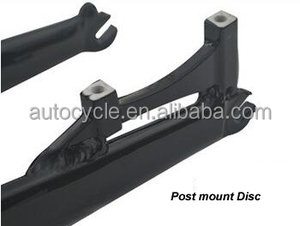 <span class=keywords><strong>Fourche</strong></span> avant pour vélo, vente en gros, livraison gratuite, fournisseur chinois avec plus de 20 ans d'autonomie sur les bicyclettes à assembler - Product Image 4