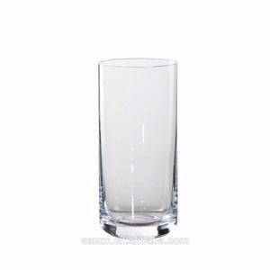 Stock vidrio saiyuki Sanzo genjyo cristalería venta al por mayor de tallo largo de color cristal copa de vino - Product Image 3
