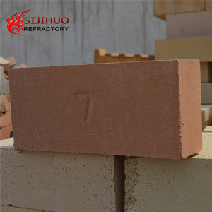 Đất sét cách nhiệt nung gạch đỏ 0.01 lò công nghiệp gạch nhỏ nhà máy gạch cách nhiệt giá gốm gốm nguyên liệu - Product Image 4