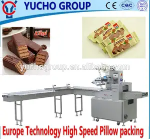 Machine à emballer le chocolat semi-automatique, appareil d'emballage, grande usine en chine, prix d'usine